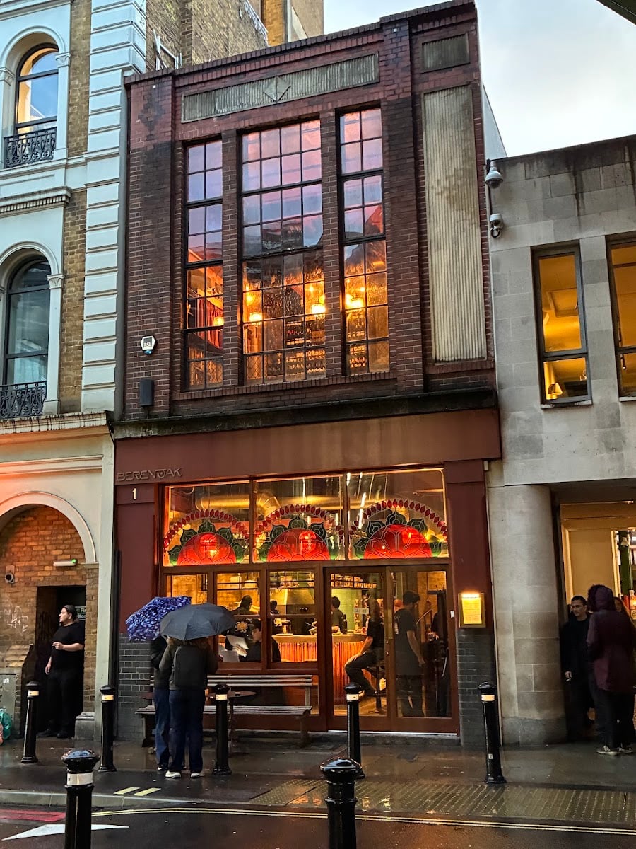 Borough Market