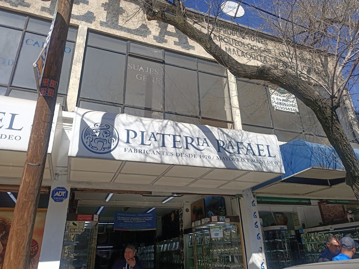 Plateria Rafael