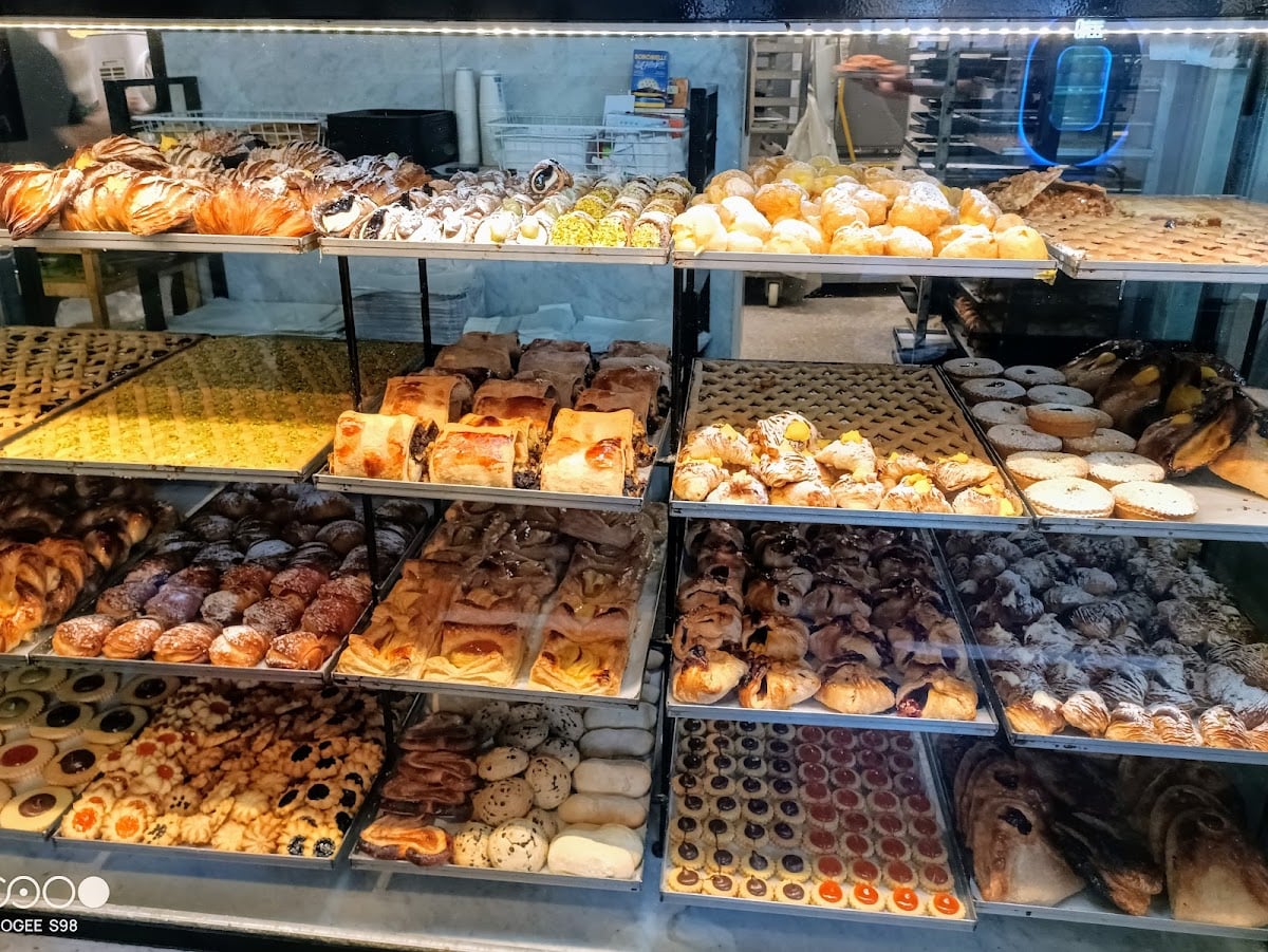 Antico Forno Serpenti