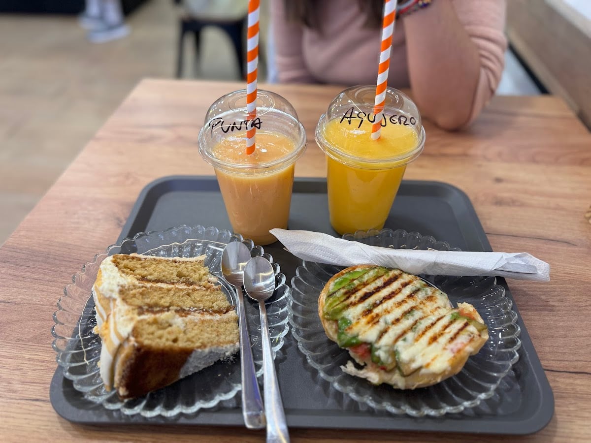 Kava Cafeteria