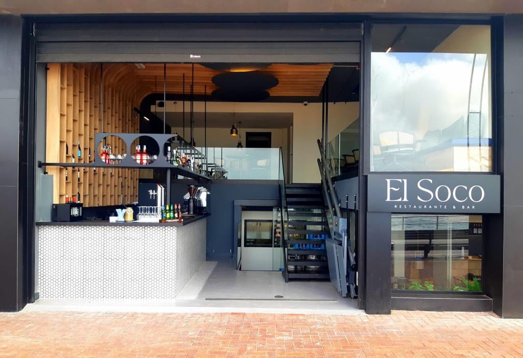 El Soco Restaurante & Bar