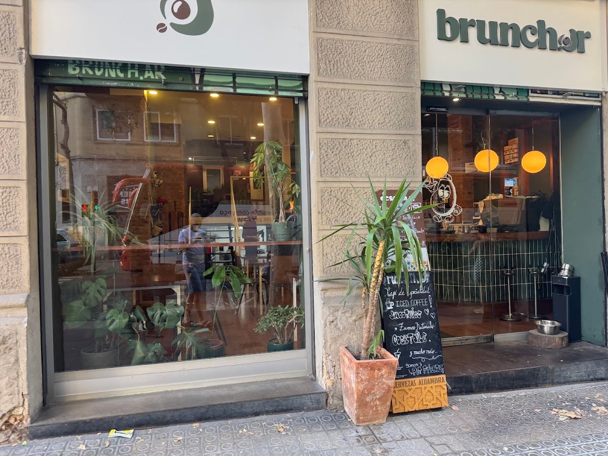 Brunch.ar