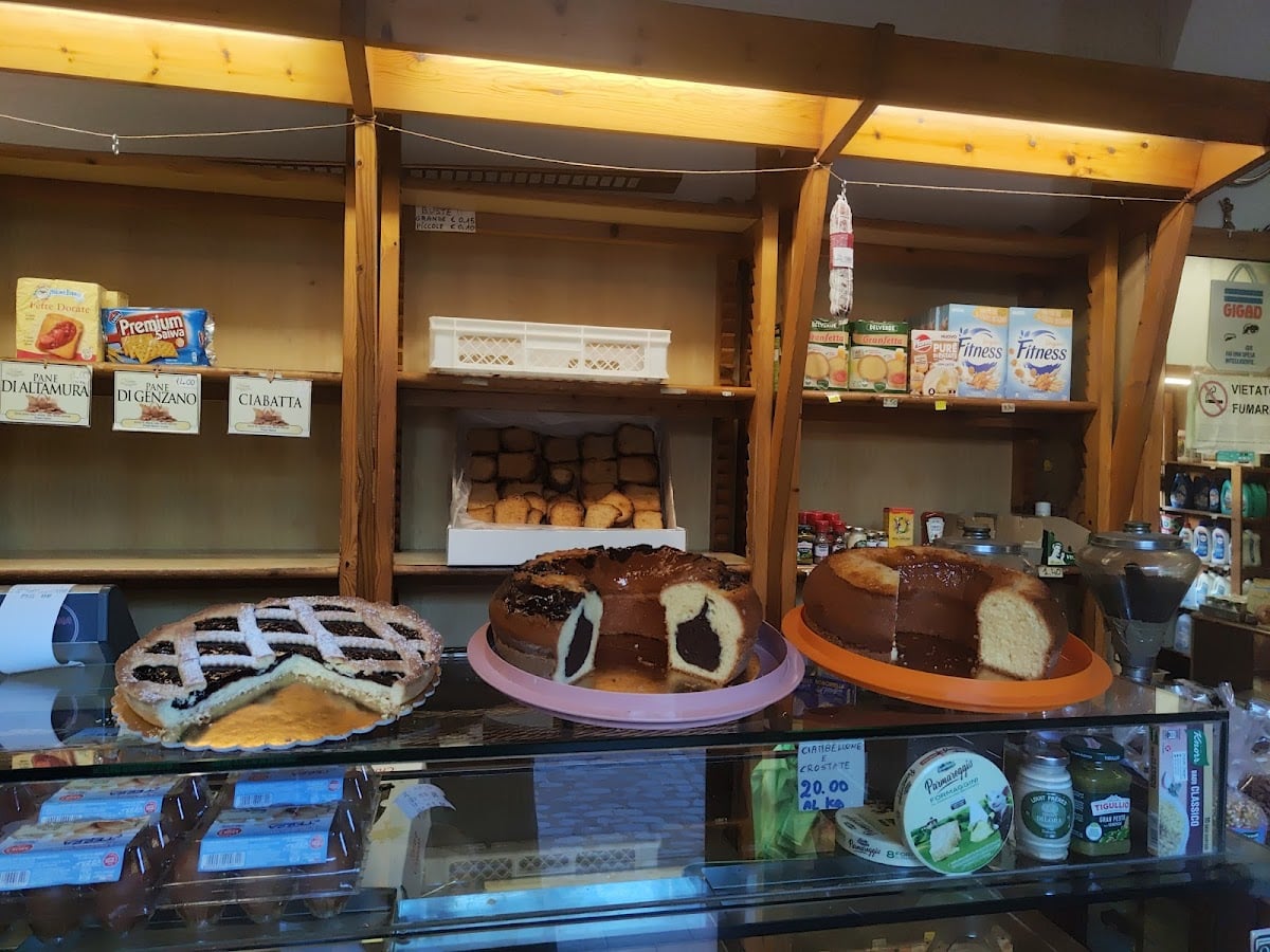 Il Panettiere di Riccardo Nicolai
