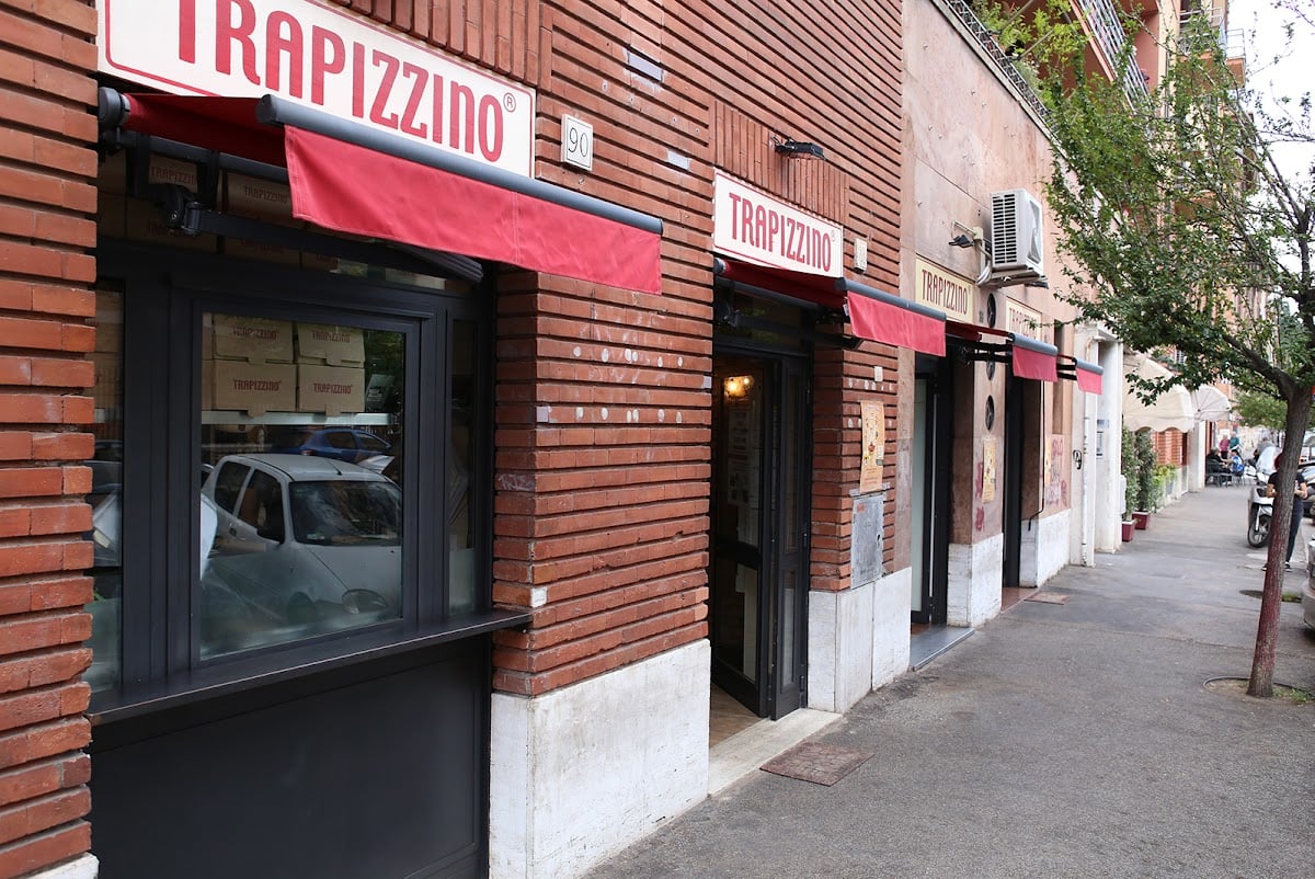 Trapizzino