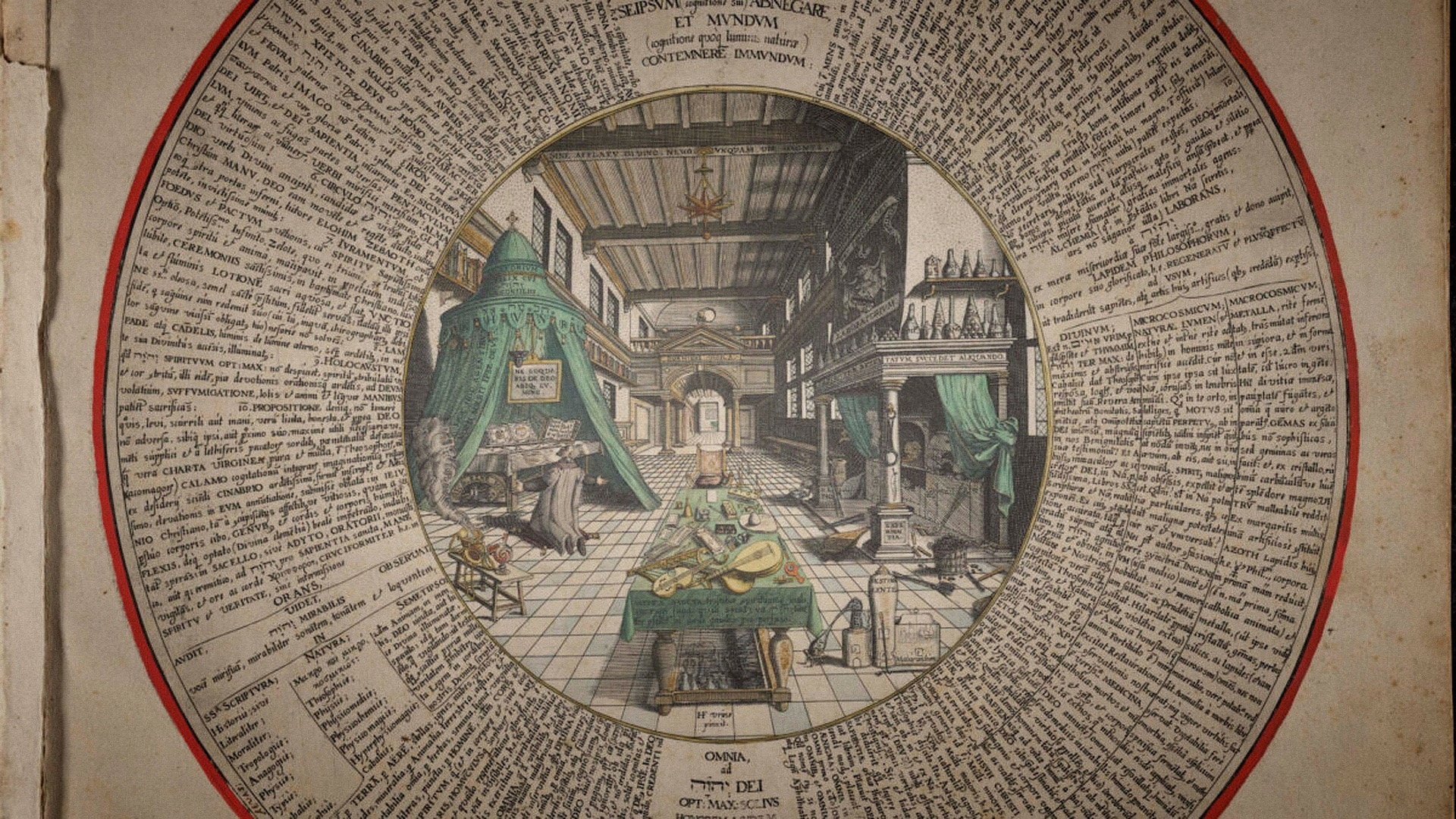 The History of Alchemy