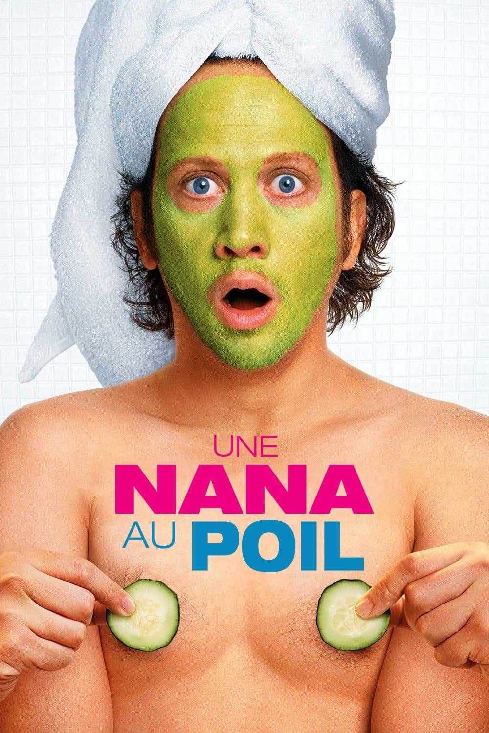 Une nana au poil - Tom Brady · 2002