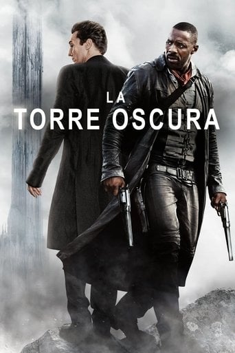La Torre Oscura - Nikolaj Arcel · 2017
