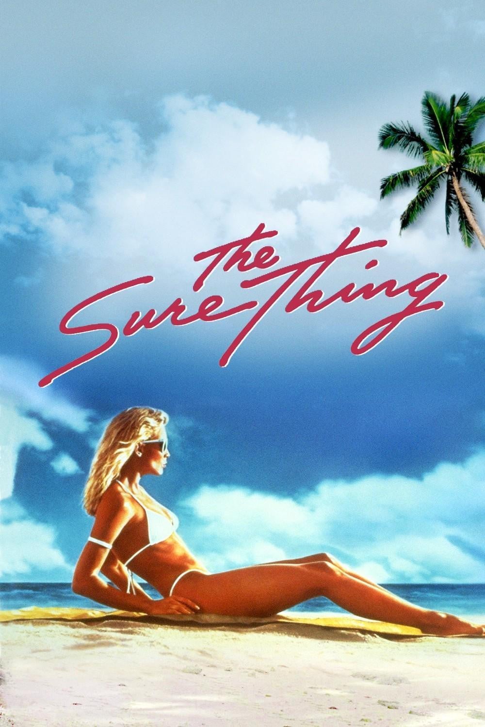 The Sure Thing - Rob Reiner · 1985