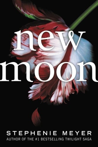 New Moon - Stephenie Meyer 路 2022