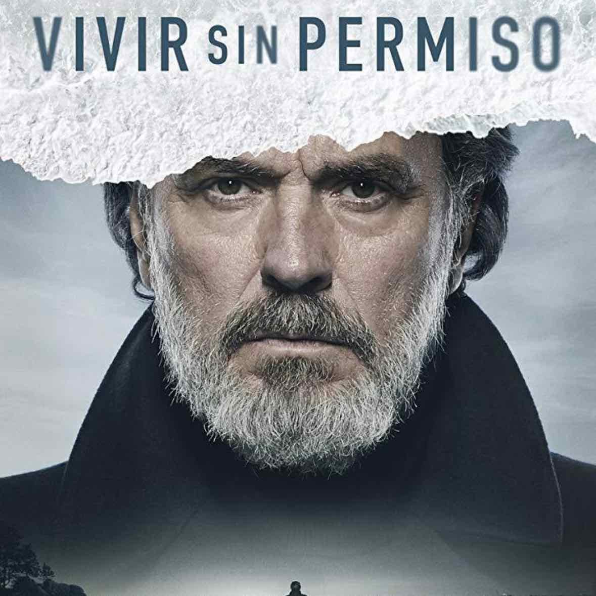Vivir sin Permiso