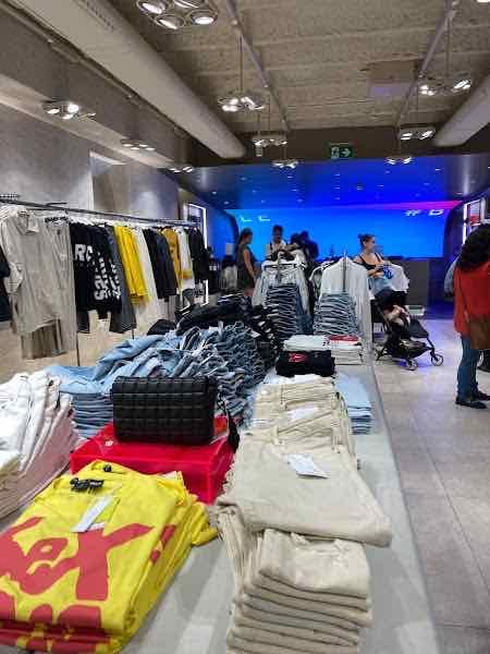 Bershka