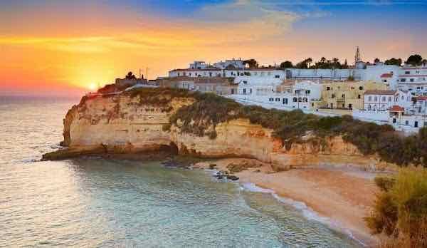 Portugal
