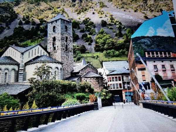 Andorra