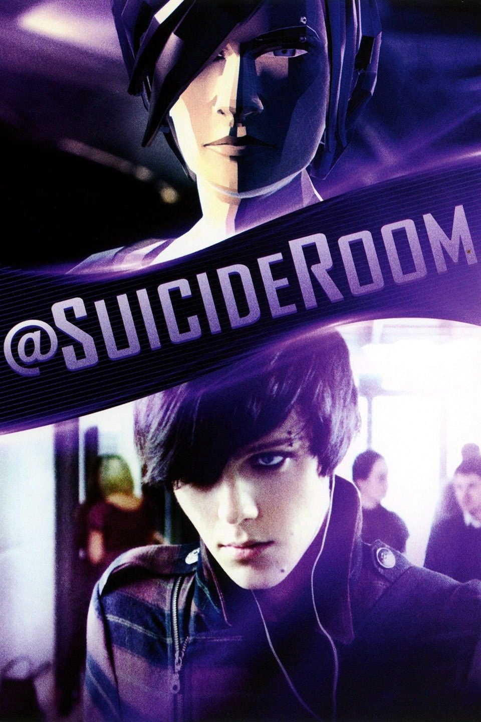 Suicide Room - Jan Komasa · 2011