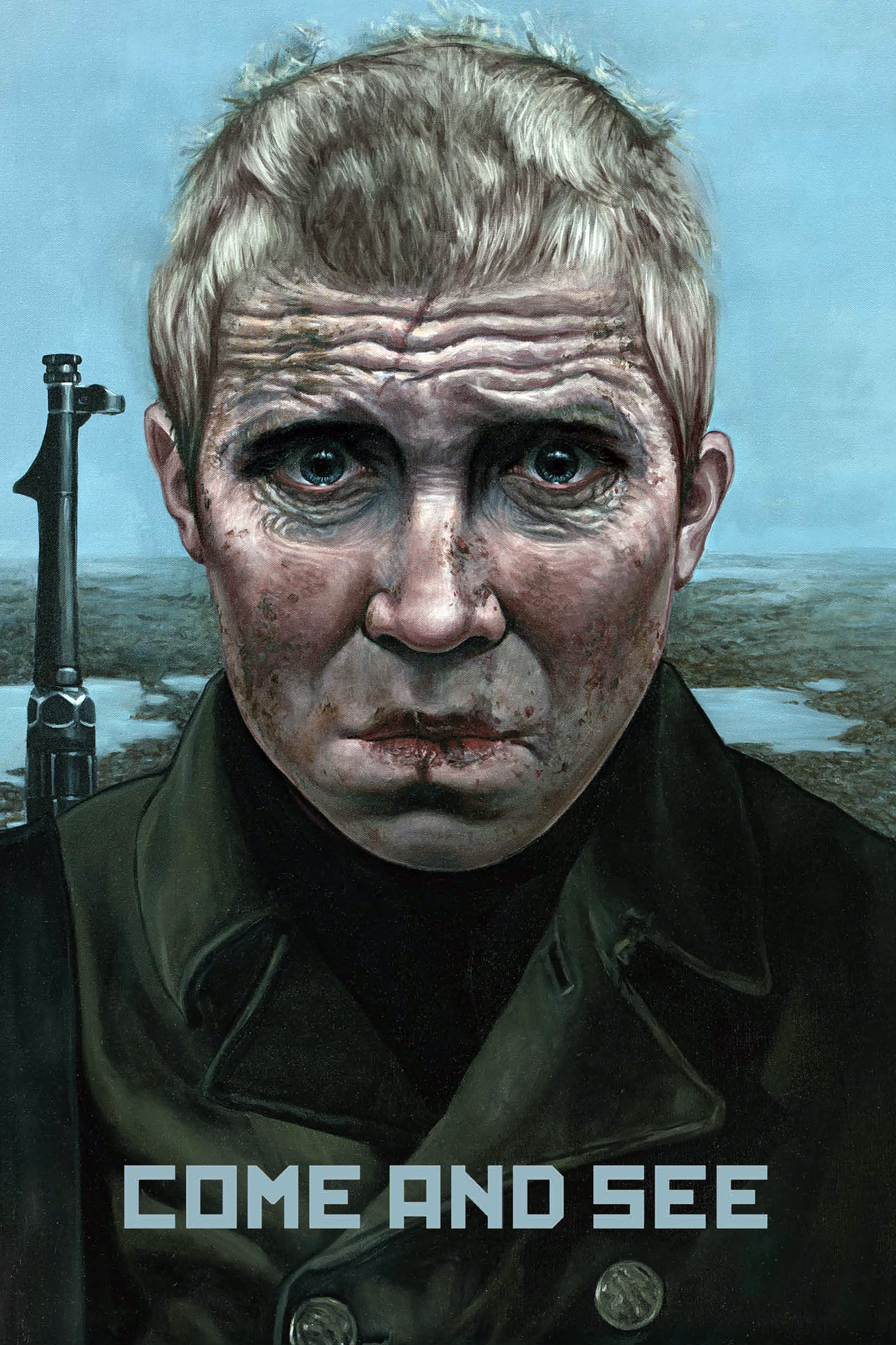 Come and See - Elem Klimov · 1985
