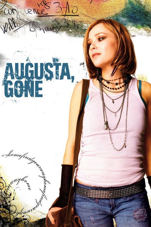 Augusta, Gone - Tim Matheson · 2006