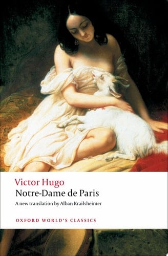 Notre-Dame de Paris - Victor Hugo • 2009