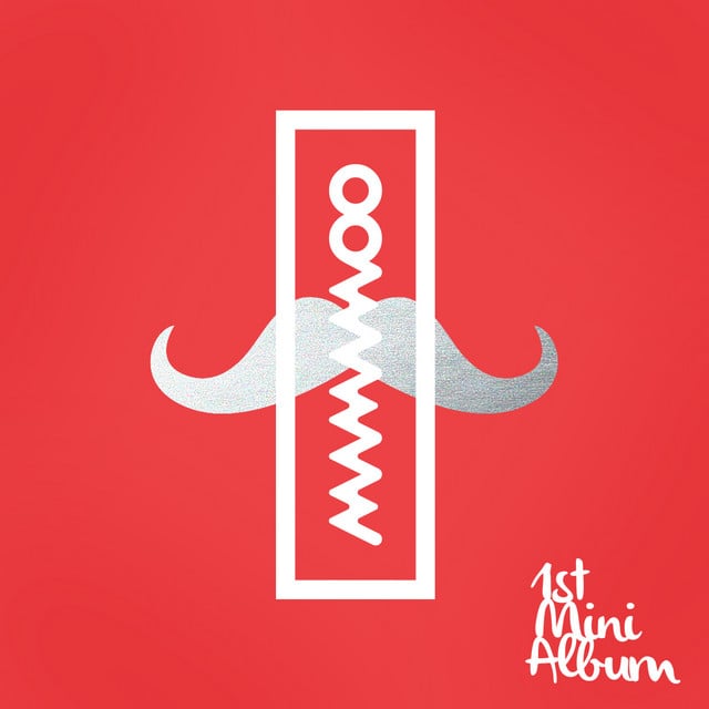 HELLO - Album · MAMAMOO