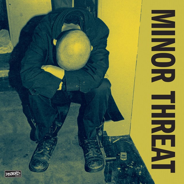 Steppin' Stone - Song · Minor Threat