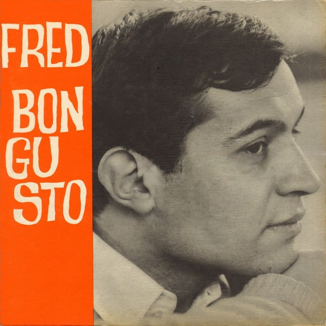 Amore fermati - Song · Fred Bongusto