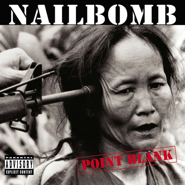Guerrillas - Song · Nailbomb