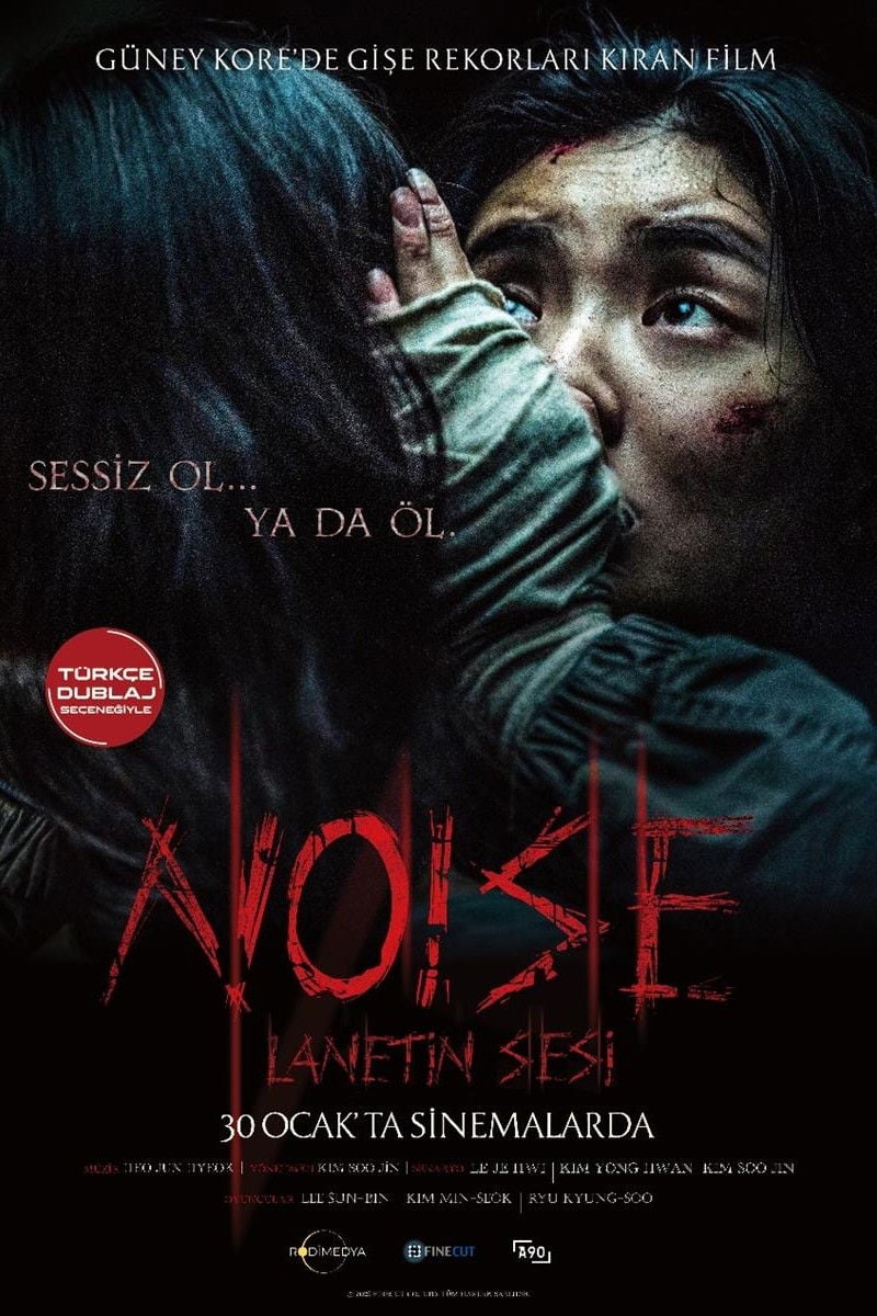 Noise: Lanetin Sesi - 2026