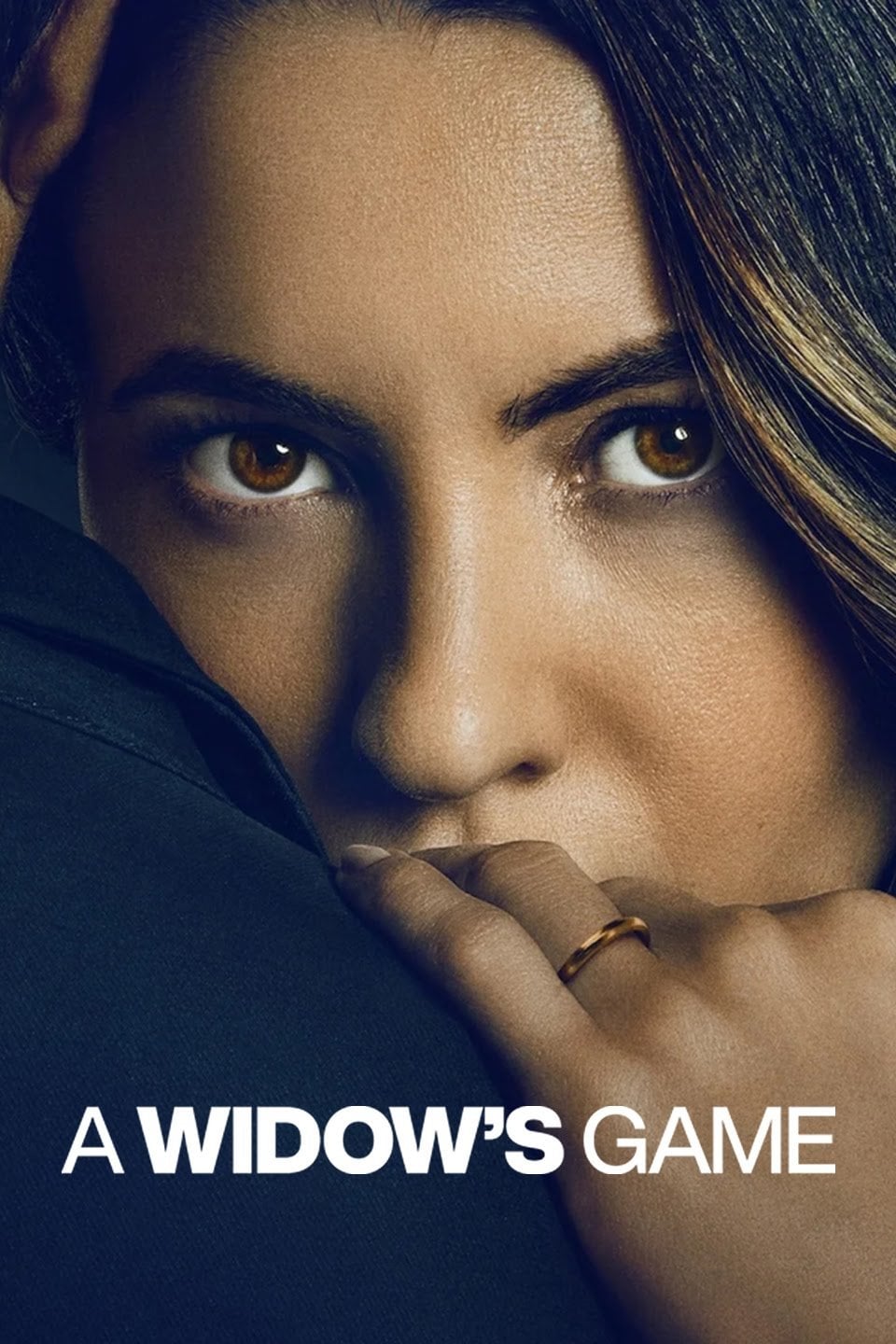 A Widow's Game - Carlos Sedes · 2025