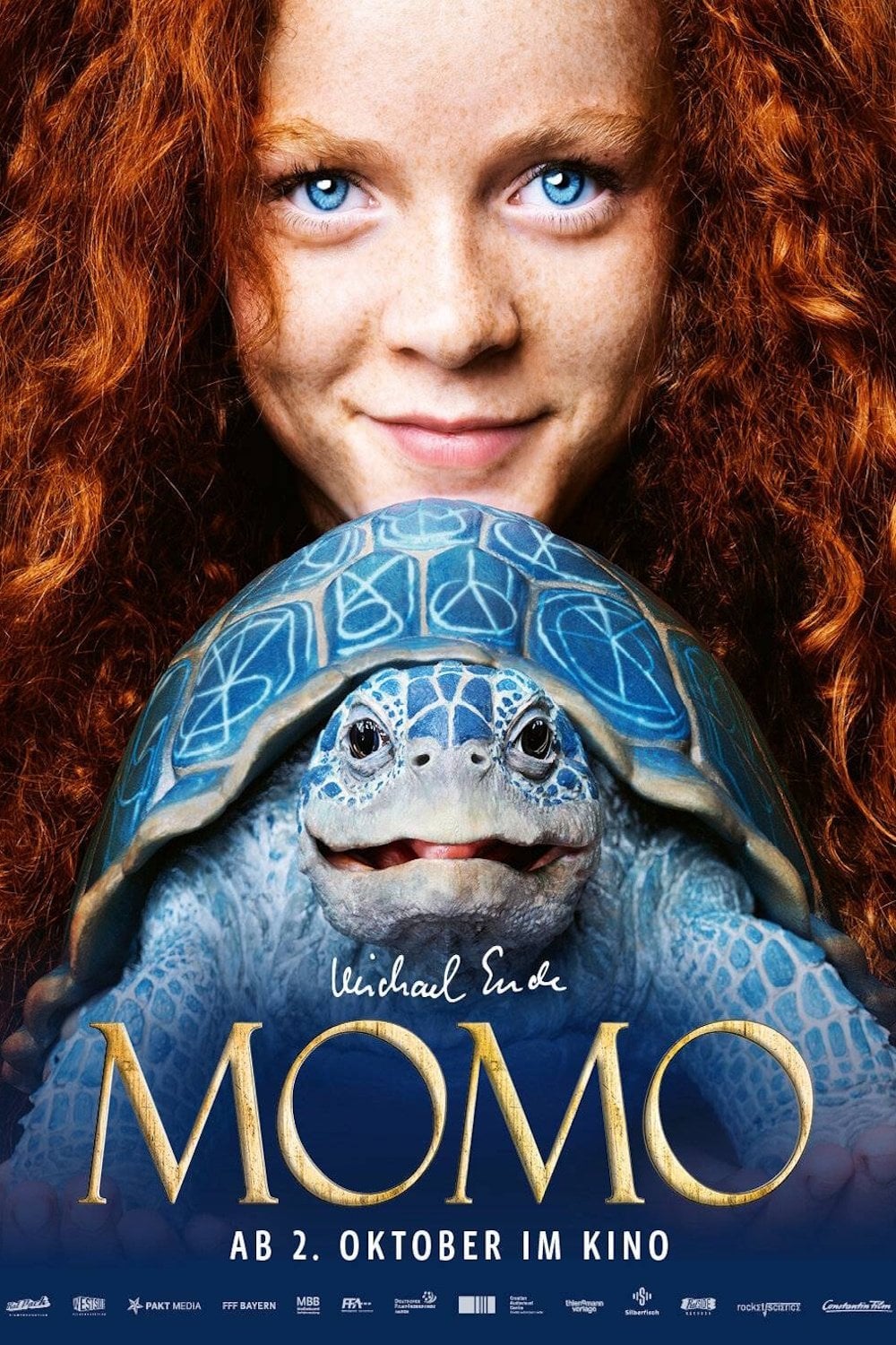 Momo - Christian Ditter · 2025