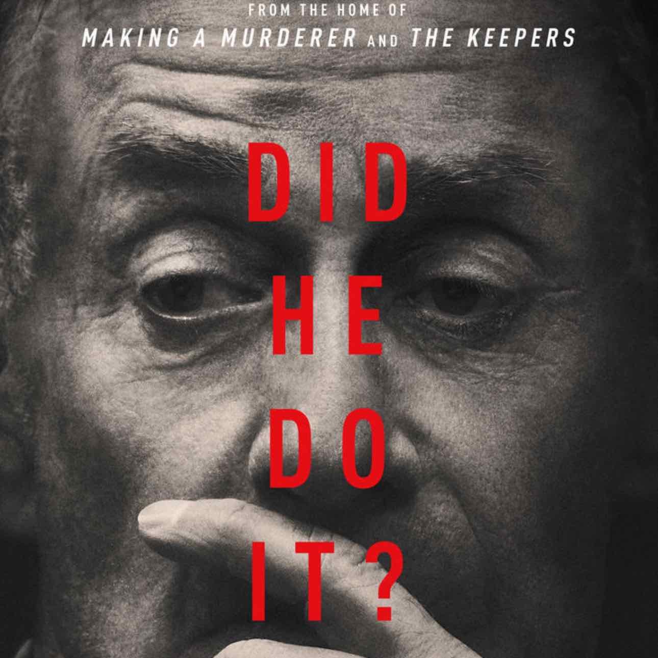 The Staircase (2004-2018) - Netflix, Max