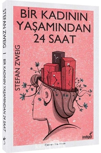 Bir Kadının Yaşamından 24 Saat (Turkish Edition) - Stefan Zweig · 2017