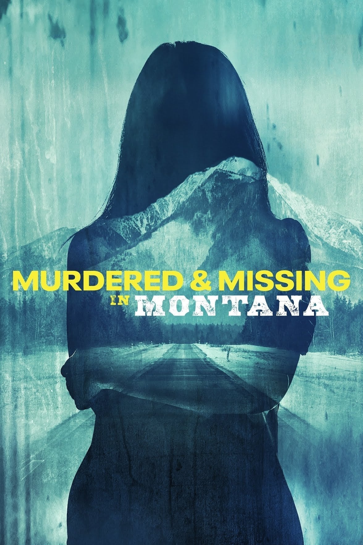 Murdered and Missing in Montana - Skye Borgman · 2021