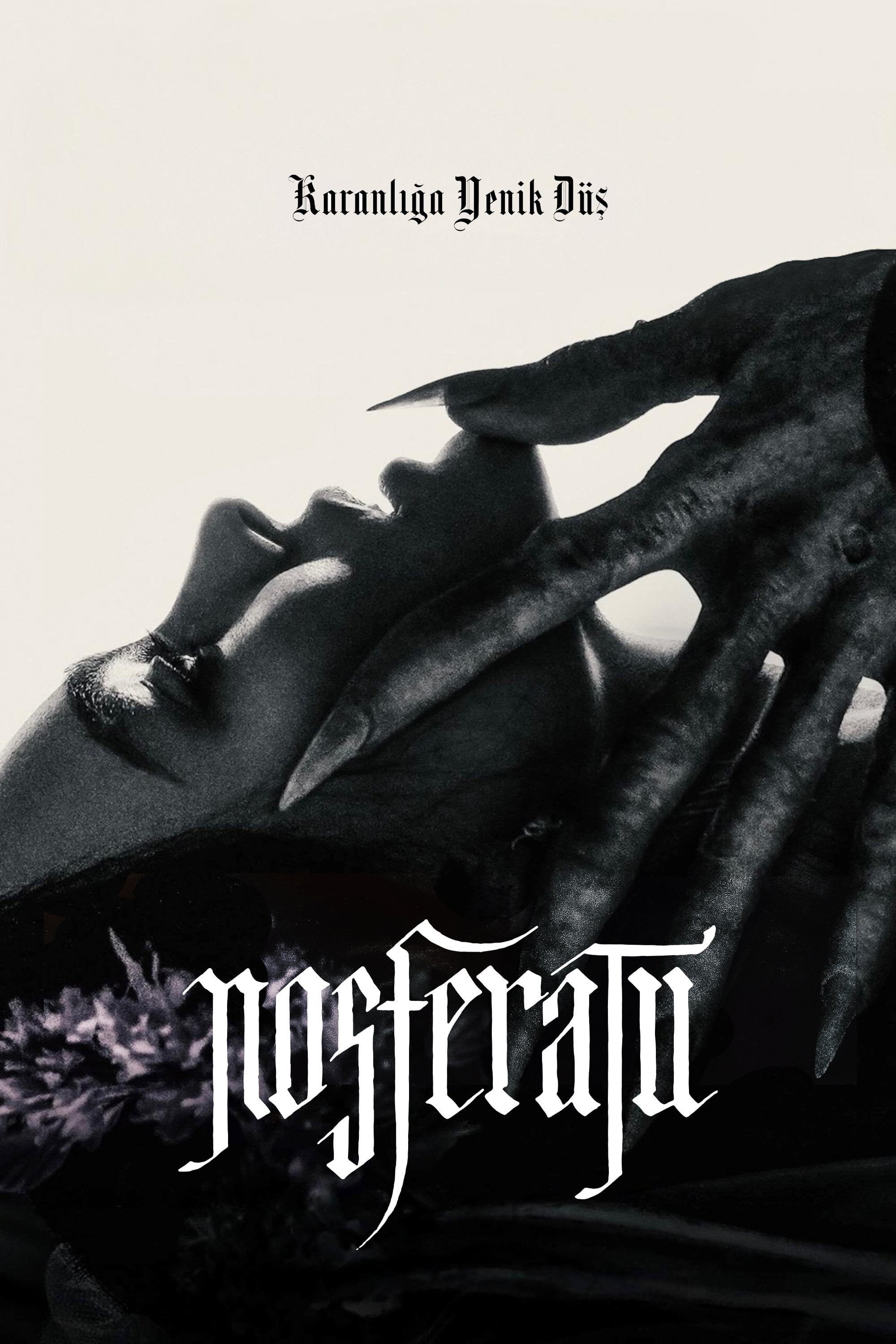 Nosferatu - Robert Eggers · 2024