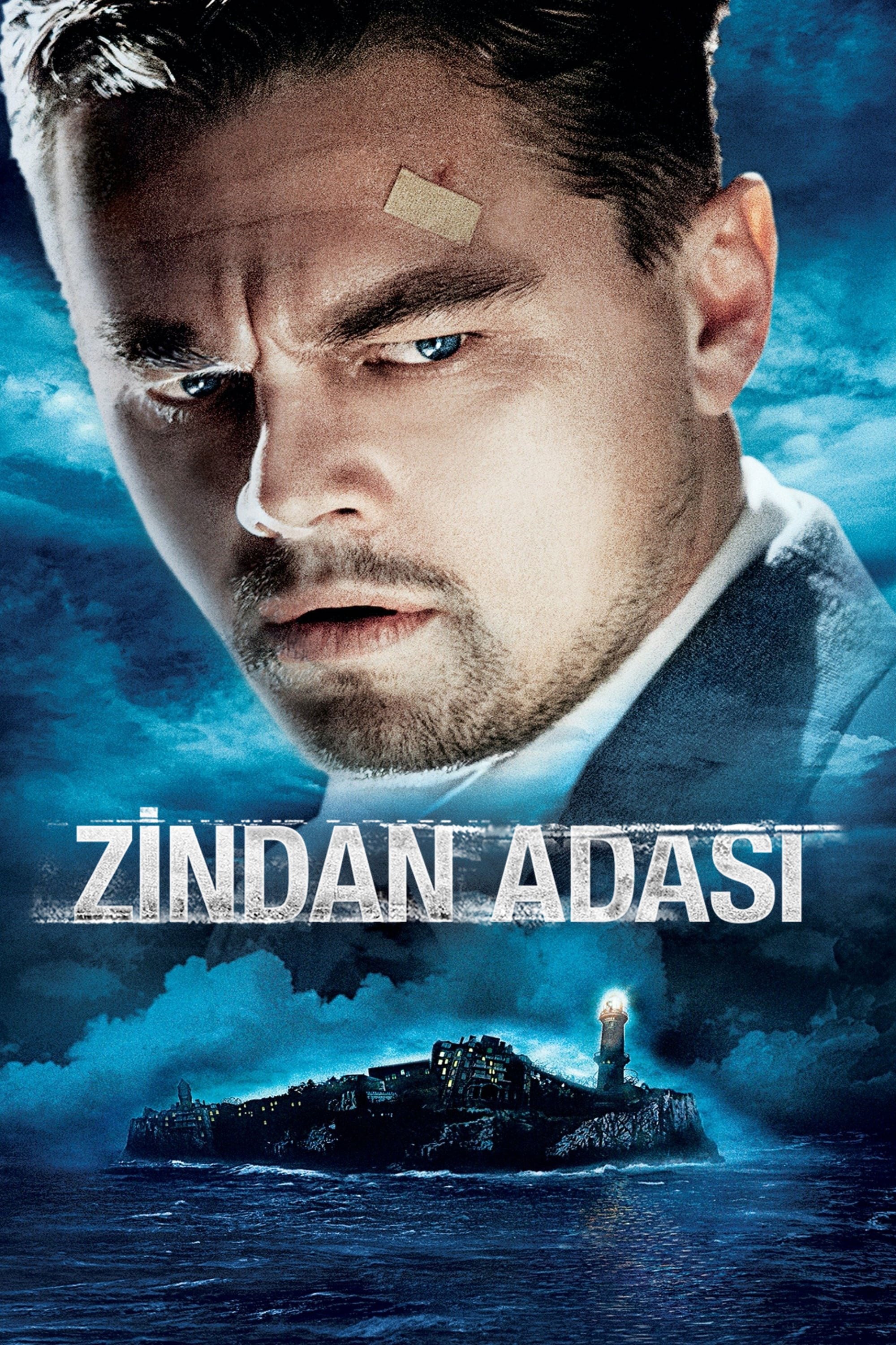 Zindan Adası - Martin Scorsese · 2010