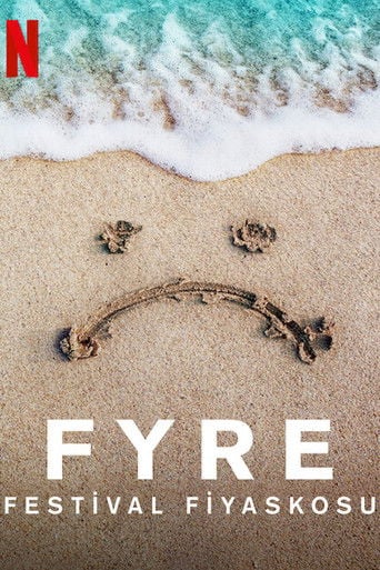 FYRE: Festival Fiyaskosu - Chris Smith · 2019