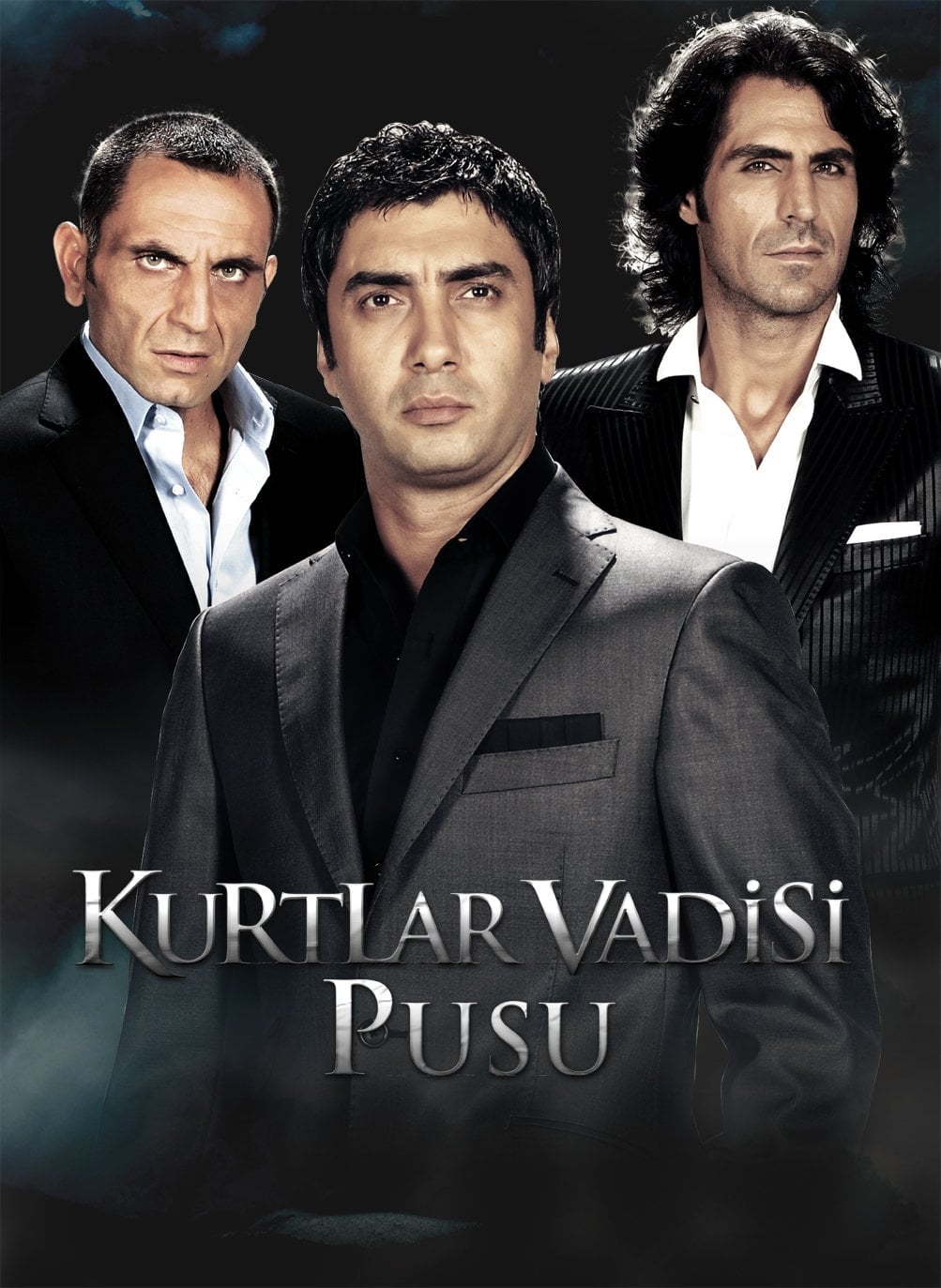 Valley of the Wolves: Ambush - Raci Şaşmaz · 2007