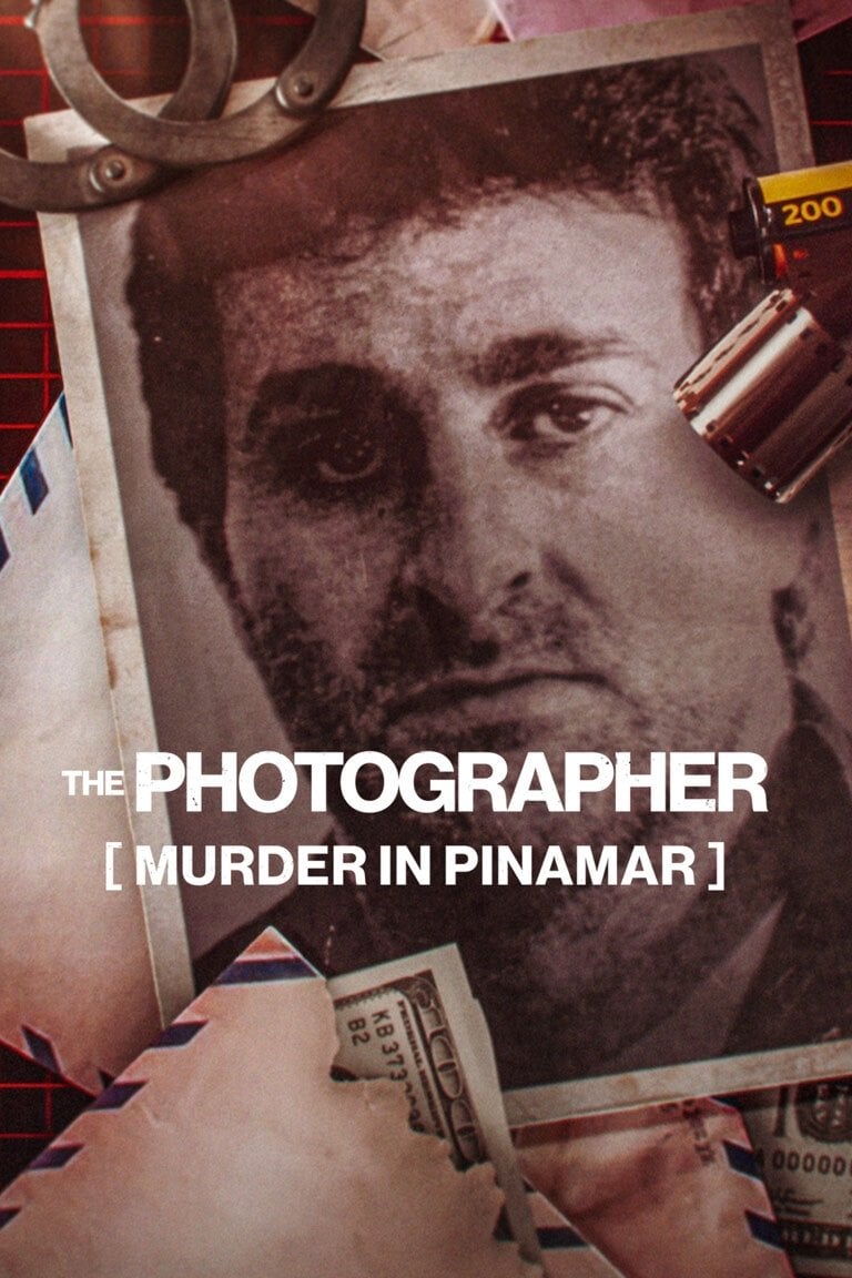 The Photographer: Murder in Pinamar - Alejandro Hartmann · 2022