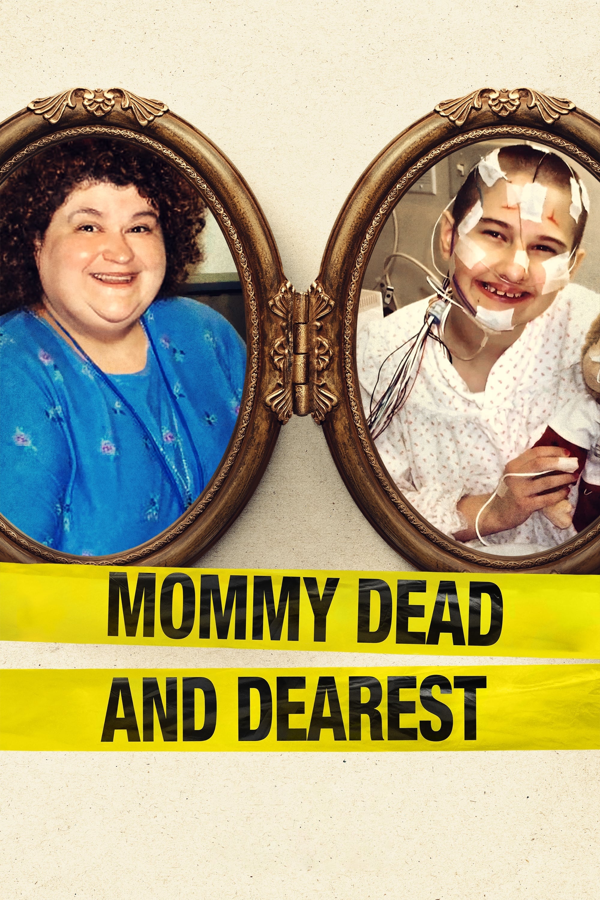 Mommy Dead and Dearest - Erin Lee Carr · 2017