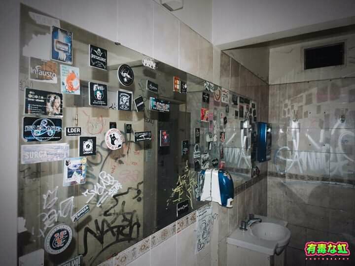 Primer Piso Bar