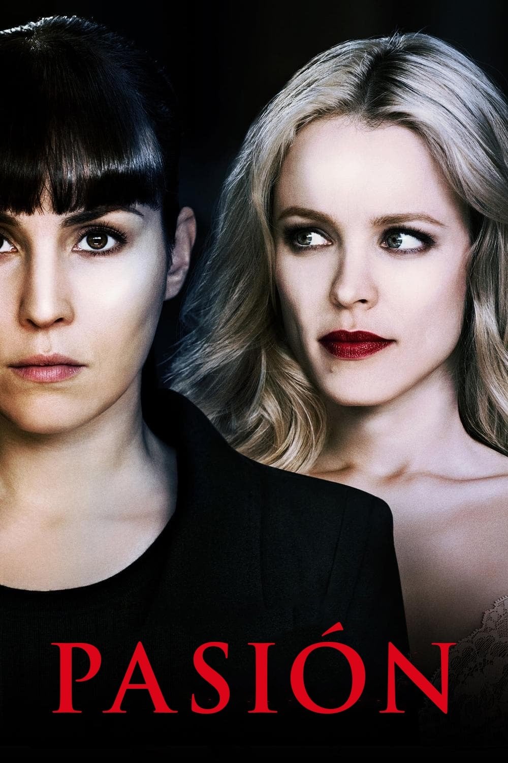 Passion - Brian De Palma · 2013