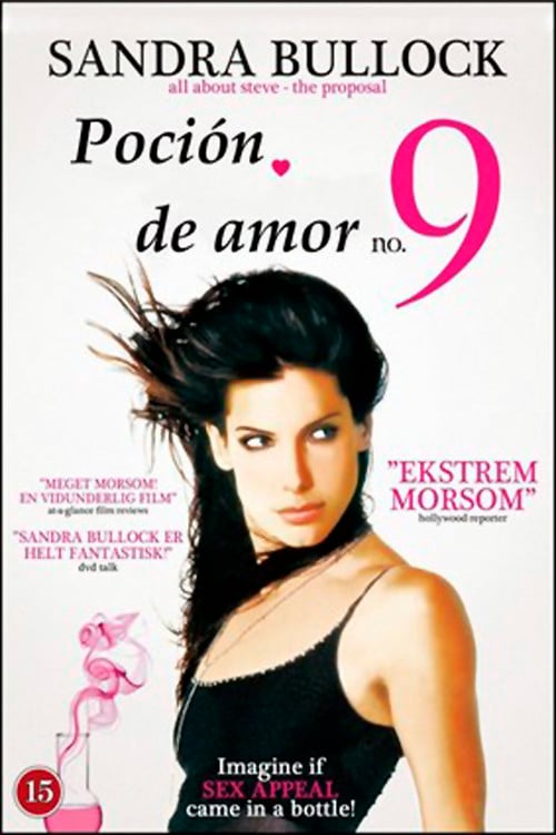 Poción De Amor Nº9 - Dale Launer · 1992