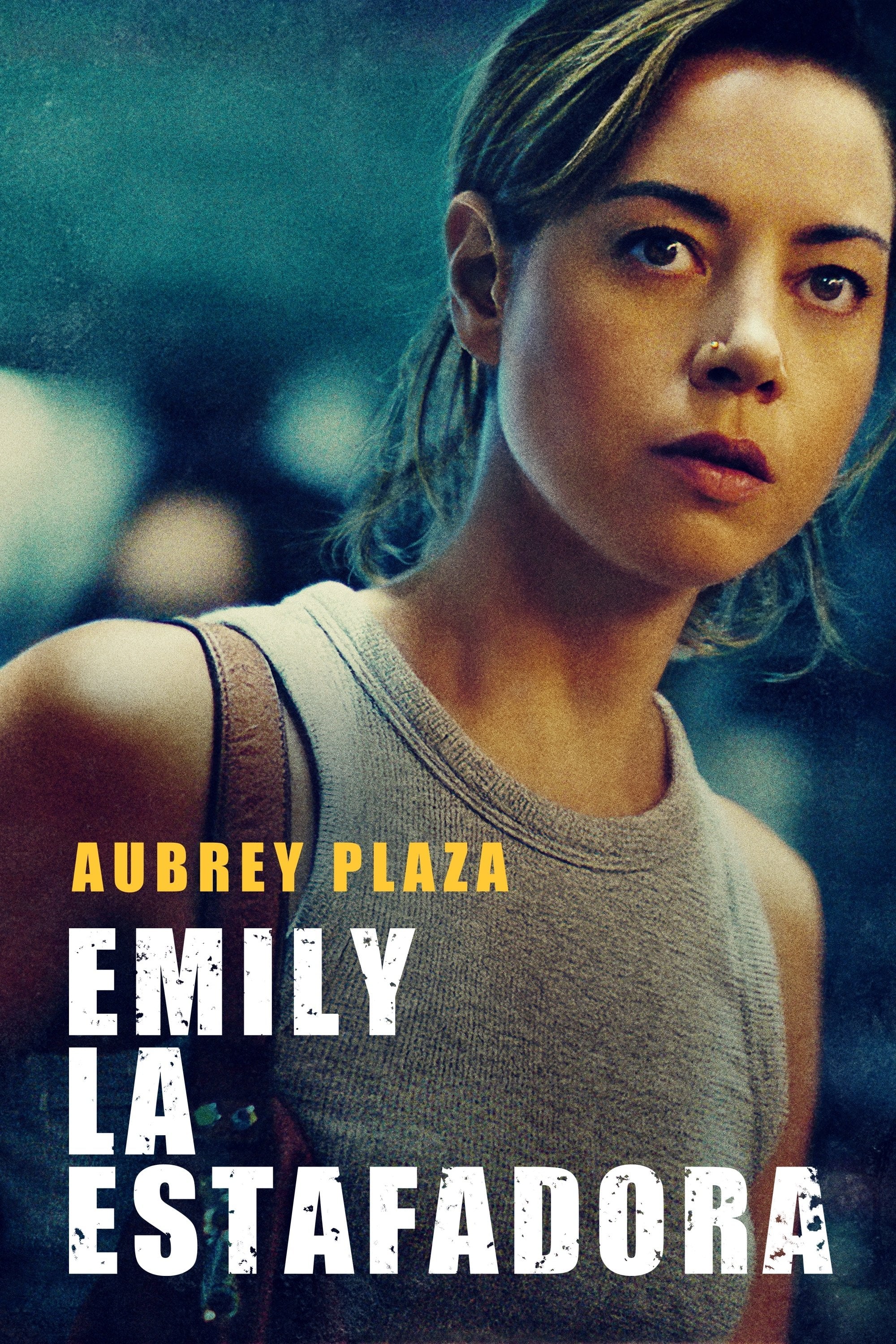Emily la criminal - John Patton Ford · 2022