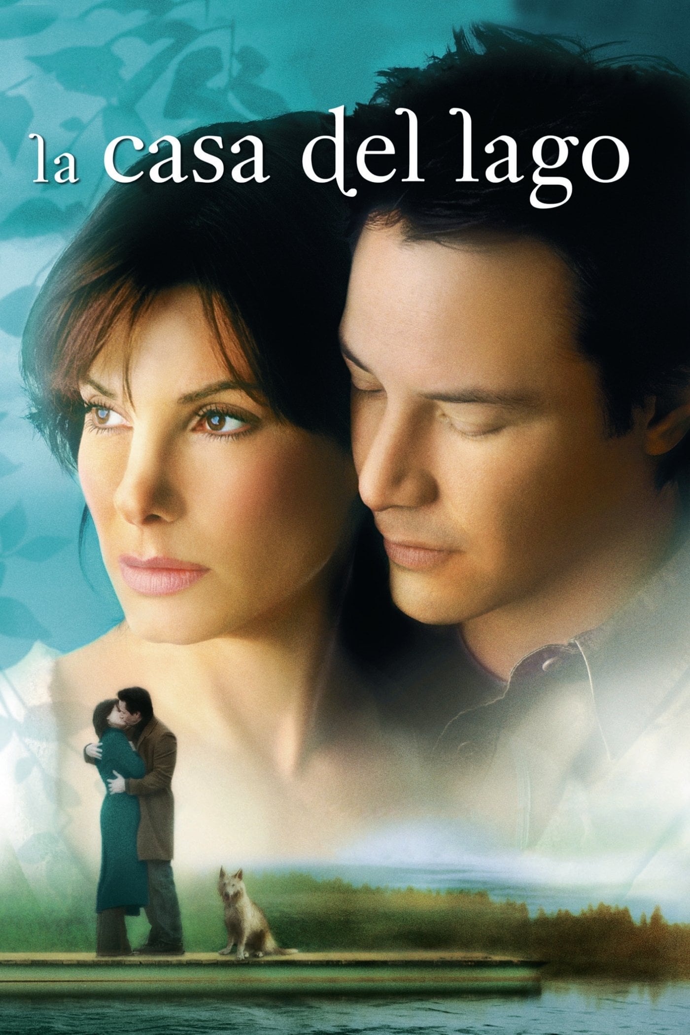 La Casa del Lago - Alejandro Agresti · 2006