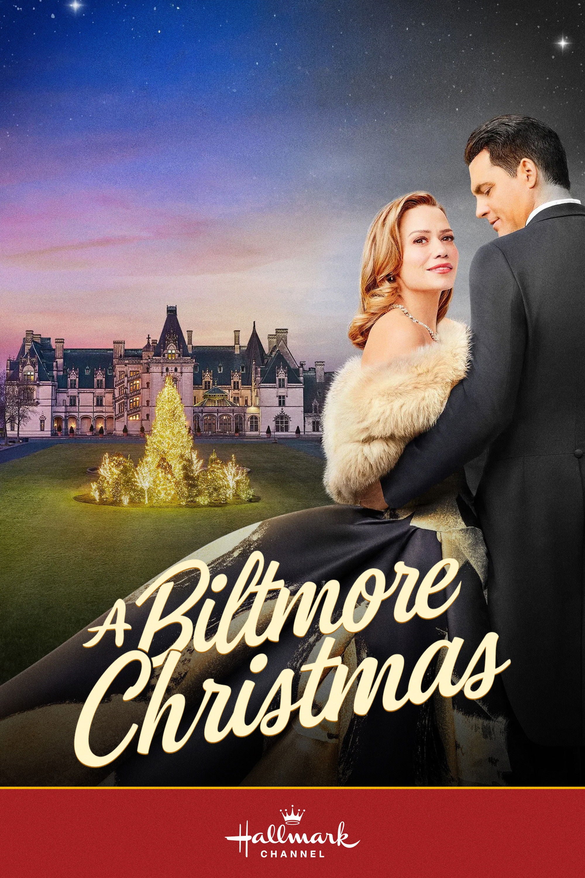 Una Navidad de Biltimore - John Putch · 2023