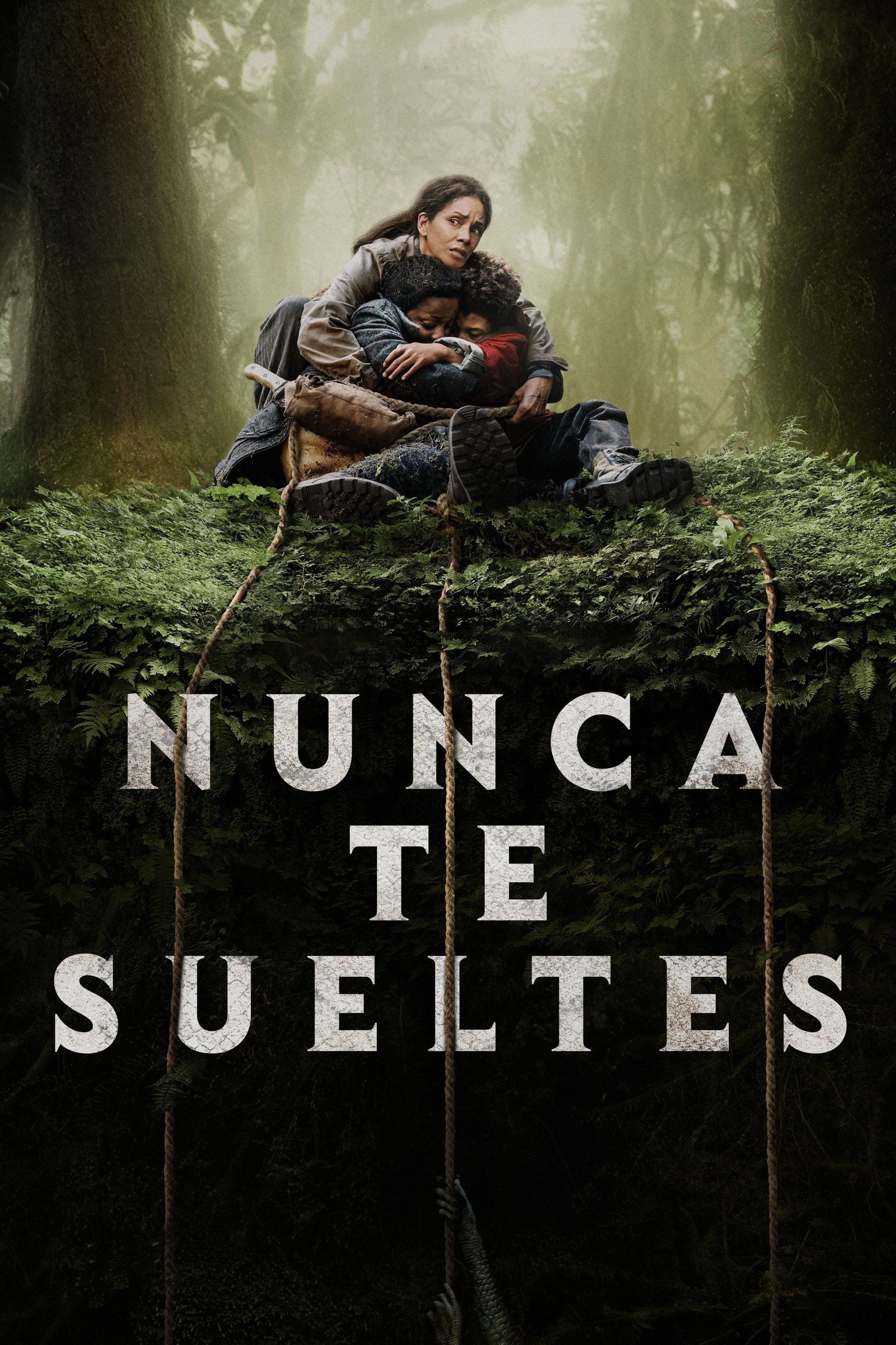 No te sueltes - Alexandre Aja · 2024