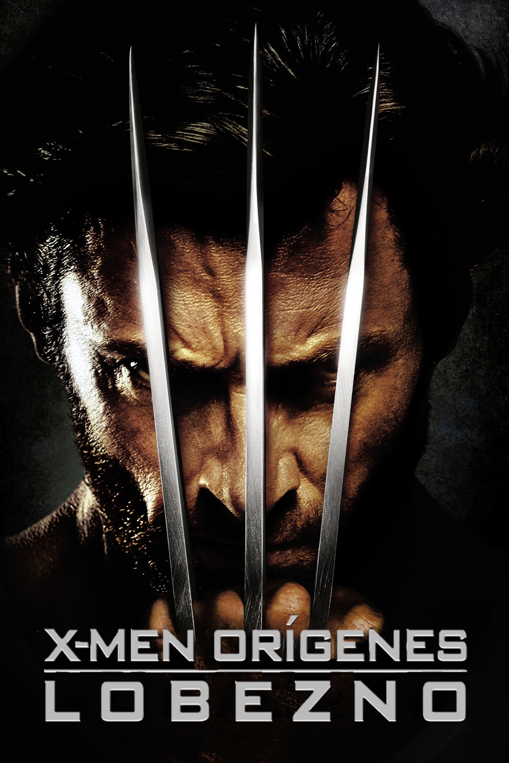 X-Men orígenes: Wolverine - Gavin Hood · 2009