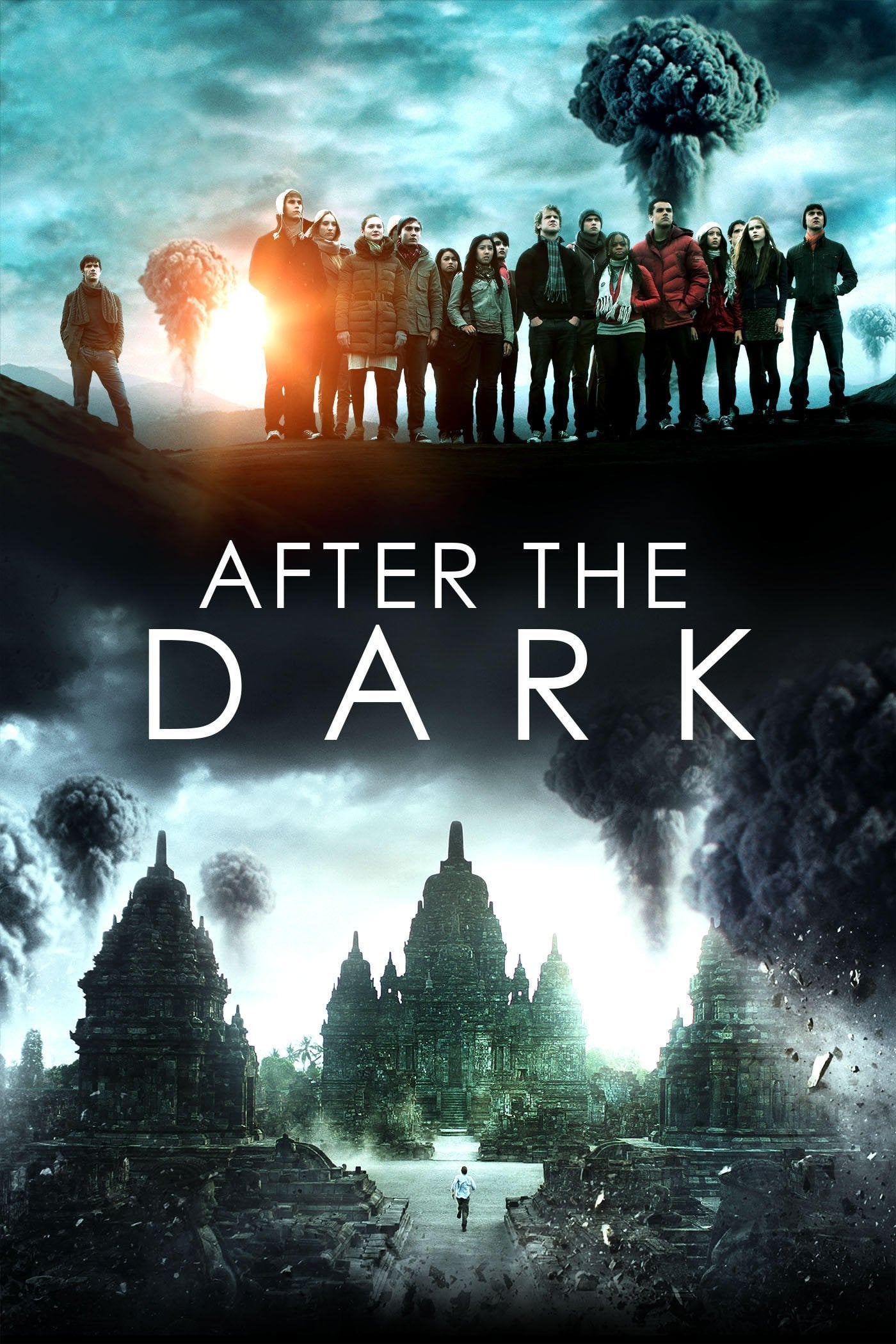 After the Dark - John Huddles · 2013