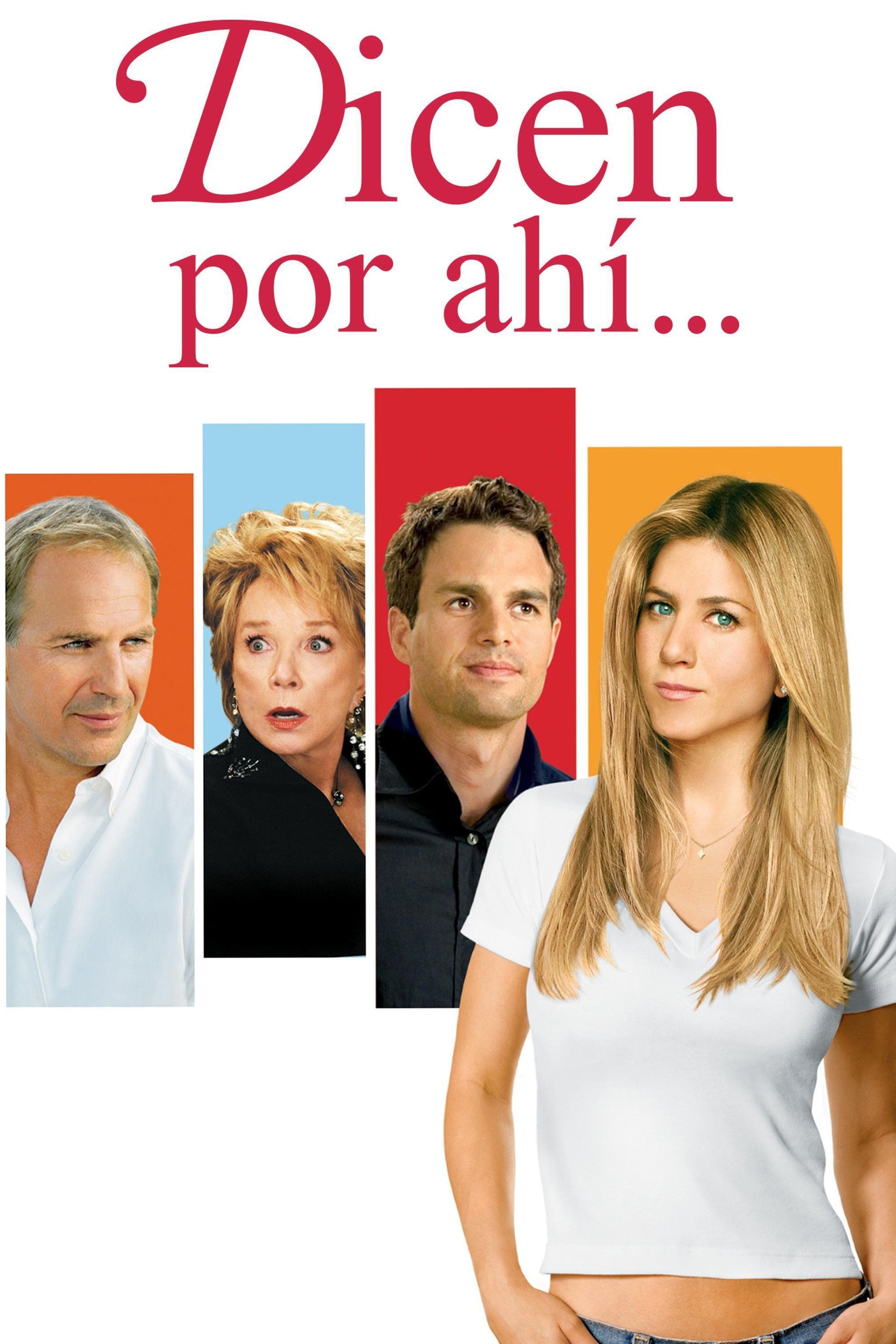 Dicen por ahí... - Rob Reiner · 2005