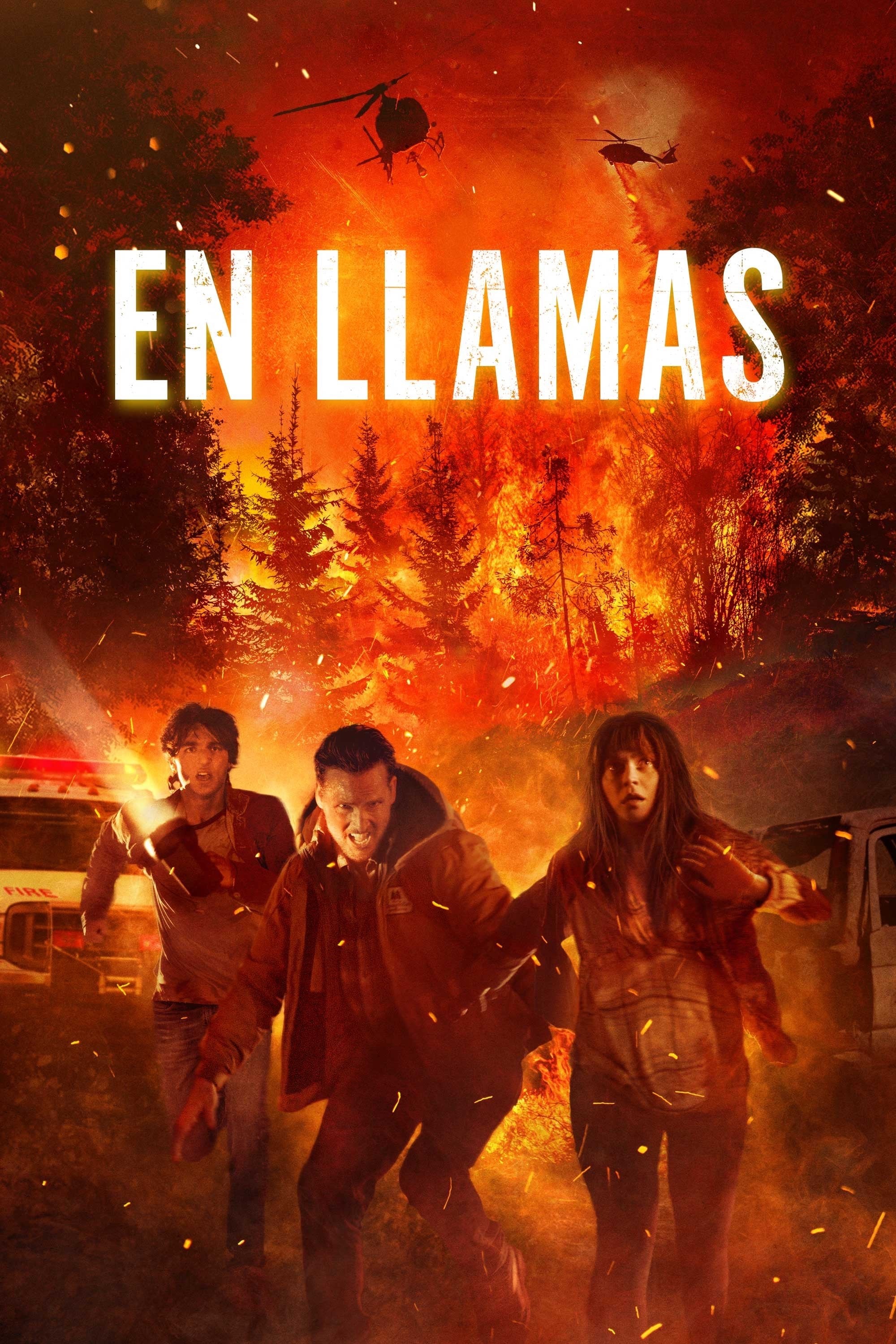 En llamas - Nick Lyon · 2023