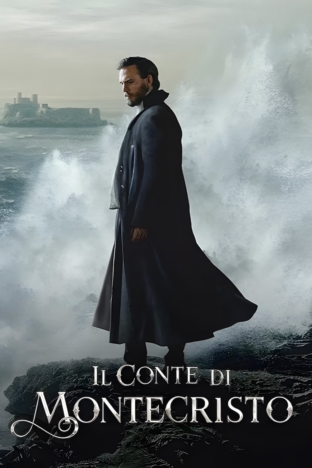 Il Conte di Montecristo - Bille August · 2025