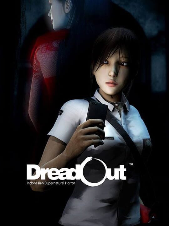DreadOut - Linux · Mac